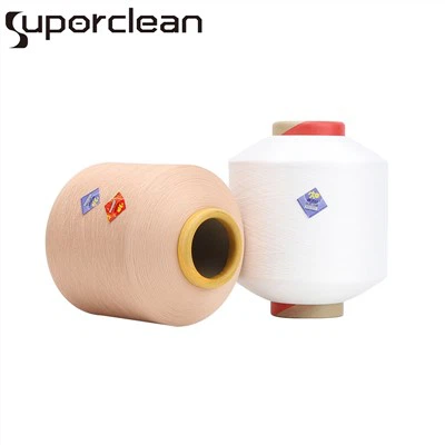 75 Denier Antibacterial xov paj