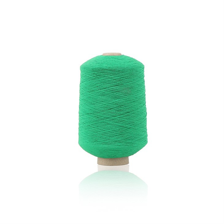 Industrial Double Covered Yarn