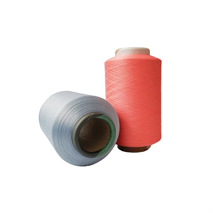Mechanical Covered Yarn