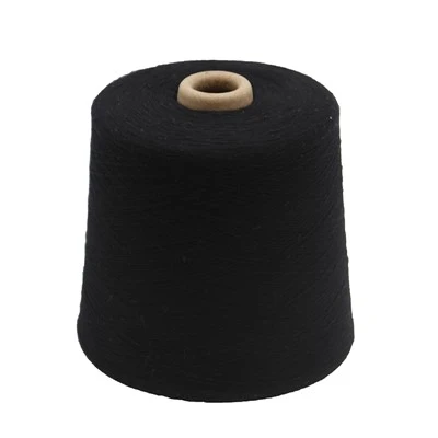 Core Spun Cotton Yarn